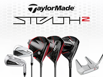 Taylormade Stealth ENSEMBLE DE GOLF