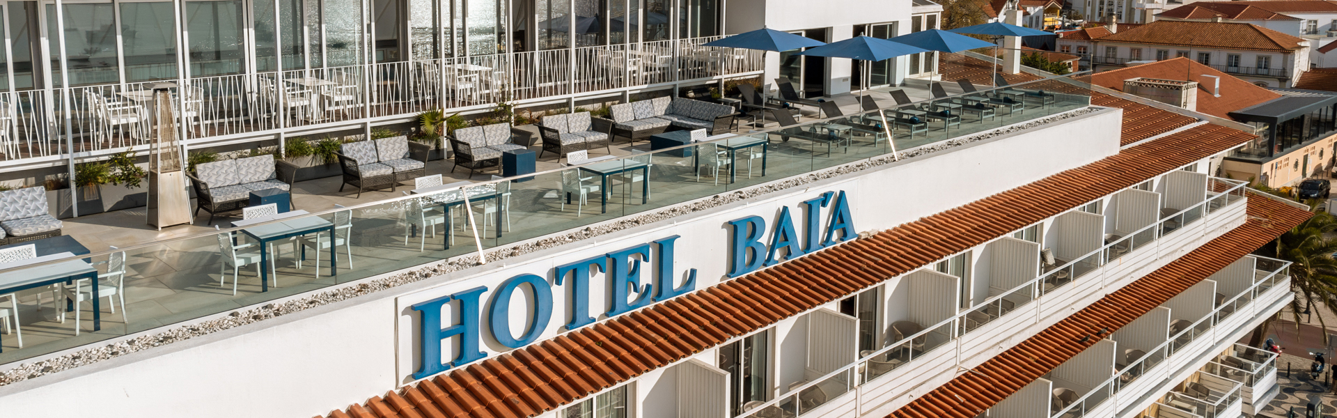 Bilyana Golf-Hotel Baia Cascais