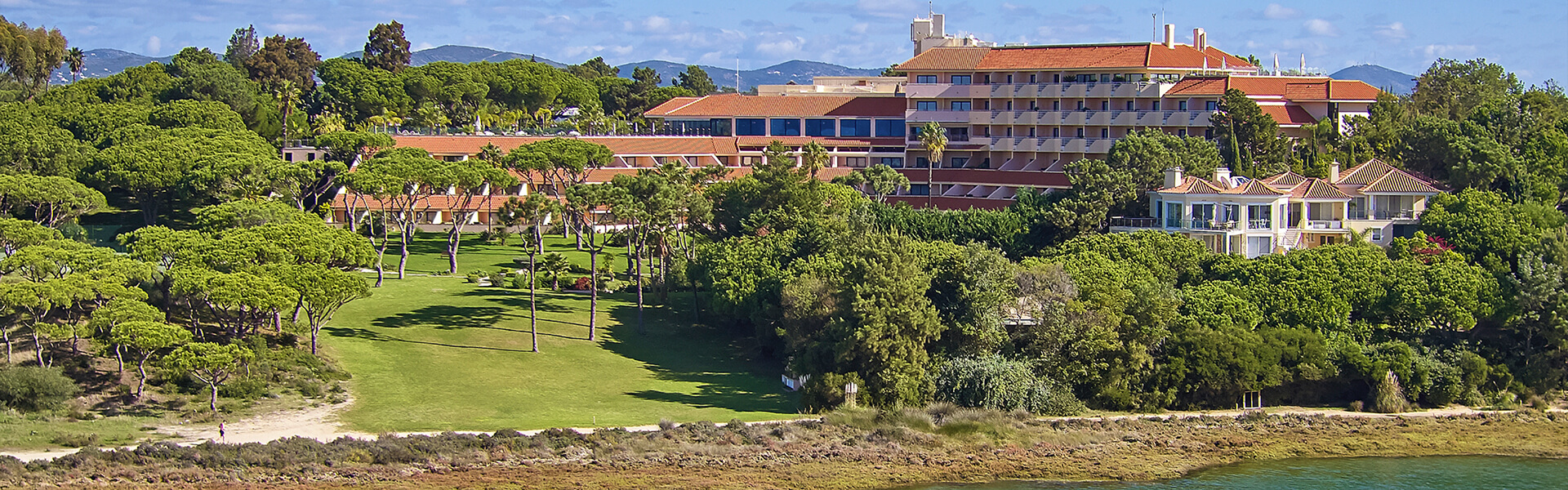 Bilyana Golf-Hotel Quinta Do Lago