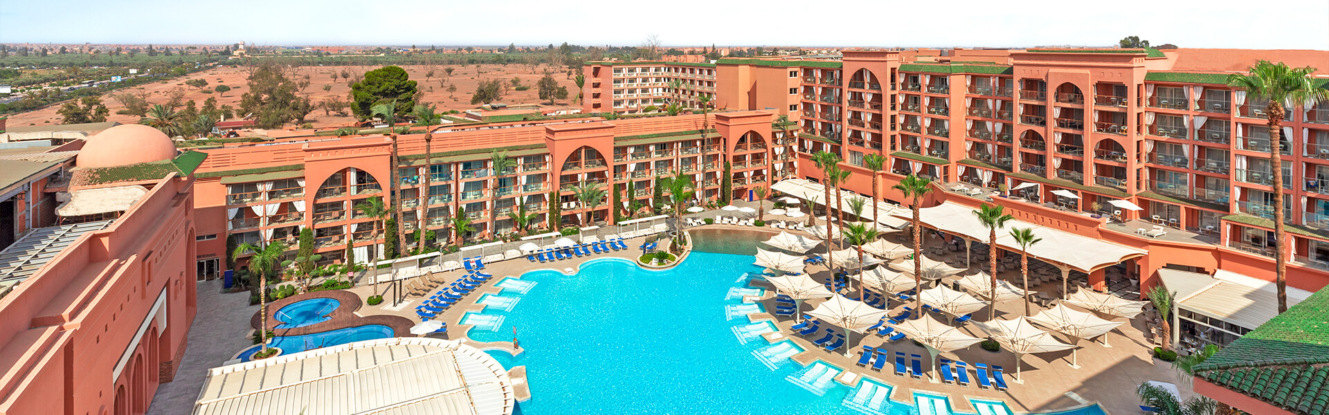 Bilyana Golf-Savoy Le Grand Hotel By Pickalbatros 