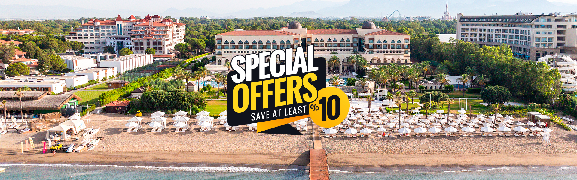 Bilyana Golf-Kempinski Hotel The Dome