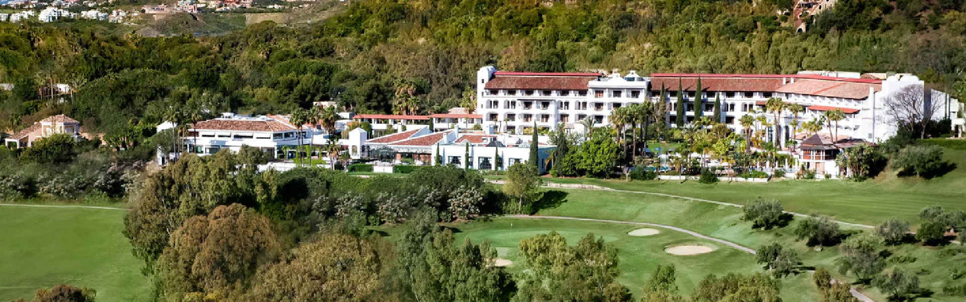 Bilyana Golf-The Westin La Quinta Golf Resort & Spa
